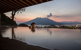 Shiroyama Hotel Kagoshima